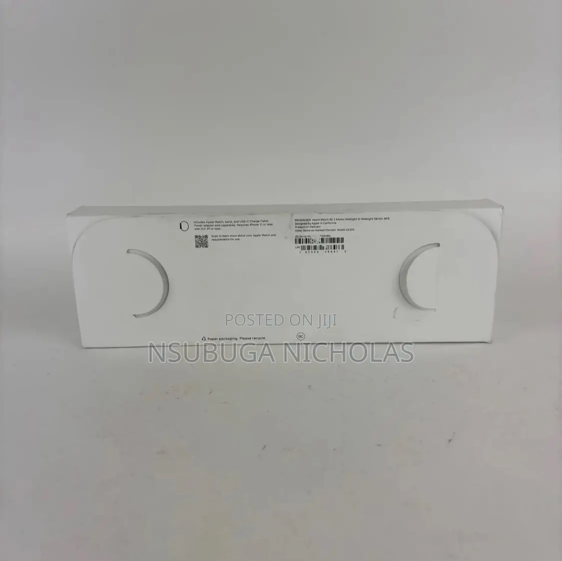 Apple Watch Se 3 44mm