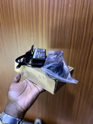 Original Lenovo 65w Type-C Charger – Fast Reliable