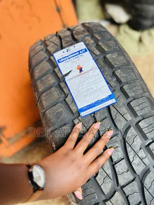 Crosswind a/T 265/70r16 at Affordable