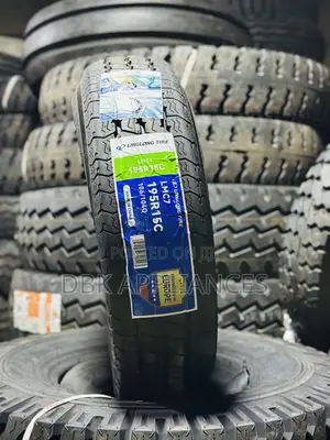 195r15c Linglong Tires Available