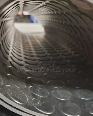 Coin Mat Heavy Duty