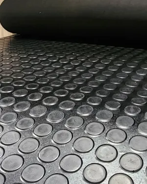 Coin Mat Heavy Duty