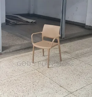 Absolutely Plastic Chairs Plastic Chairs for Garden/Beach/Hotels/Bars