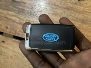 Key Cover for Land Rover