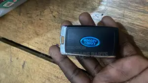 Key Cover for Land Rover