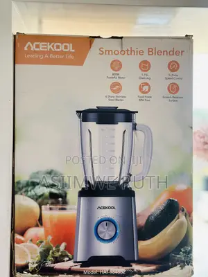 Acekool Smoothie Blender