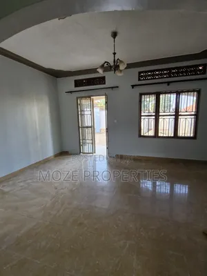 3bdrm Bungalow in Kireka Mbalwa, Central Division for rent
