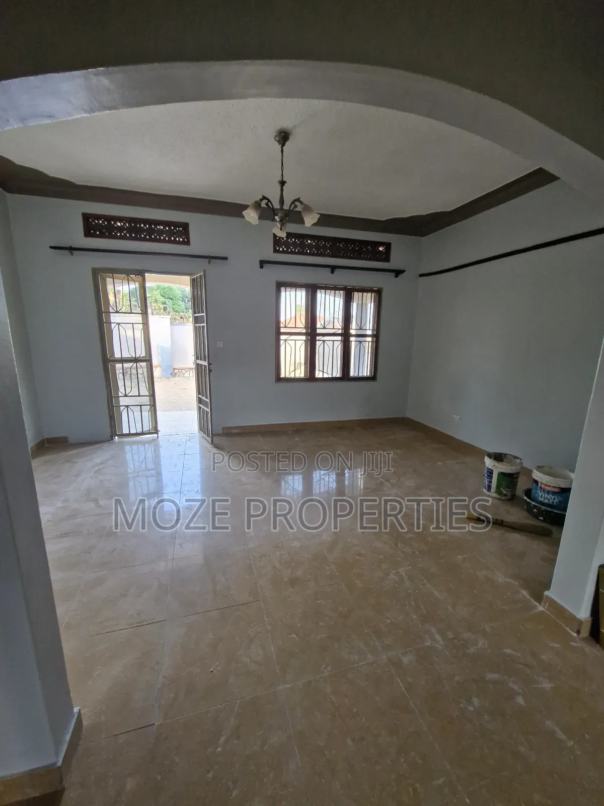 3bdrm Bungalow in Kireka Mbalwa, Central Division for rent