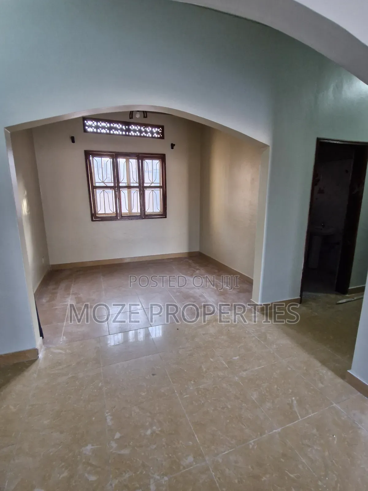 3bdrm Bungalow in Kireka Mbalwa, Central Division for rent