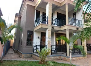 Furnished 6bdrm House in Nakawa for sale