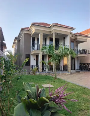 Furnished 6bdrm House in Nakawa for sale