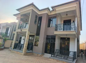 Furnished 6bdrm House in Nakawa for sale