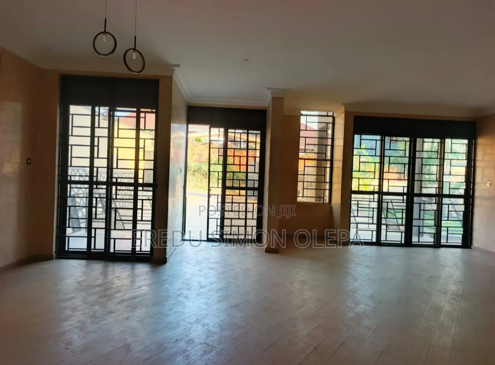 Furnished 6bdrm House in Nakawa for sale