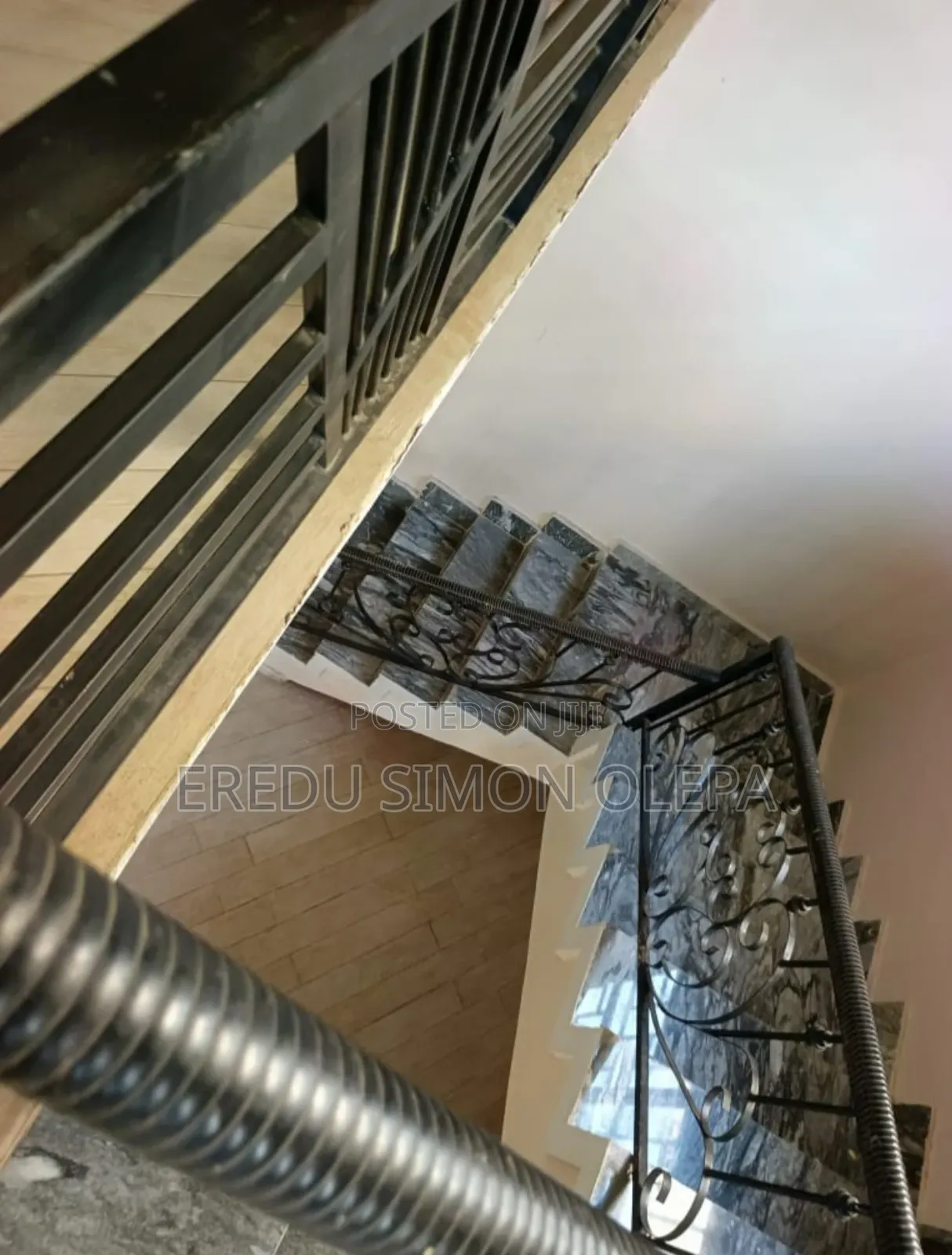 Furnished 6bdrm House in Nakawa for sale