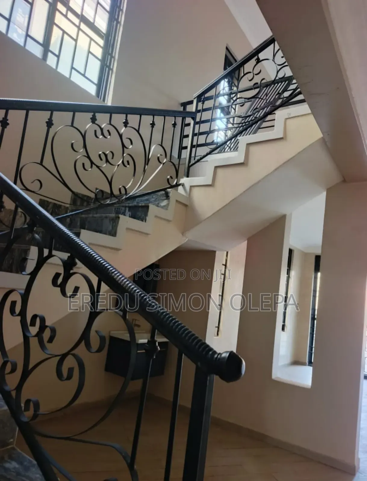 Furnished 6bdrm House in Nakawa for sale