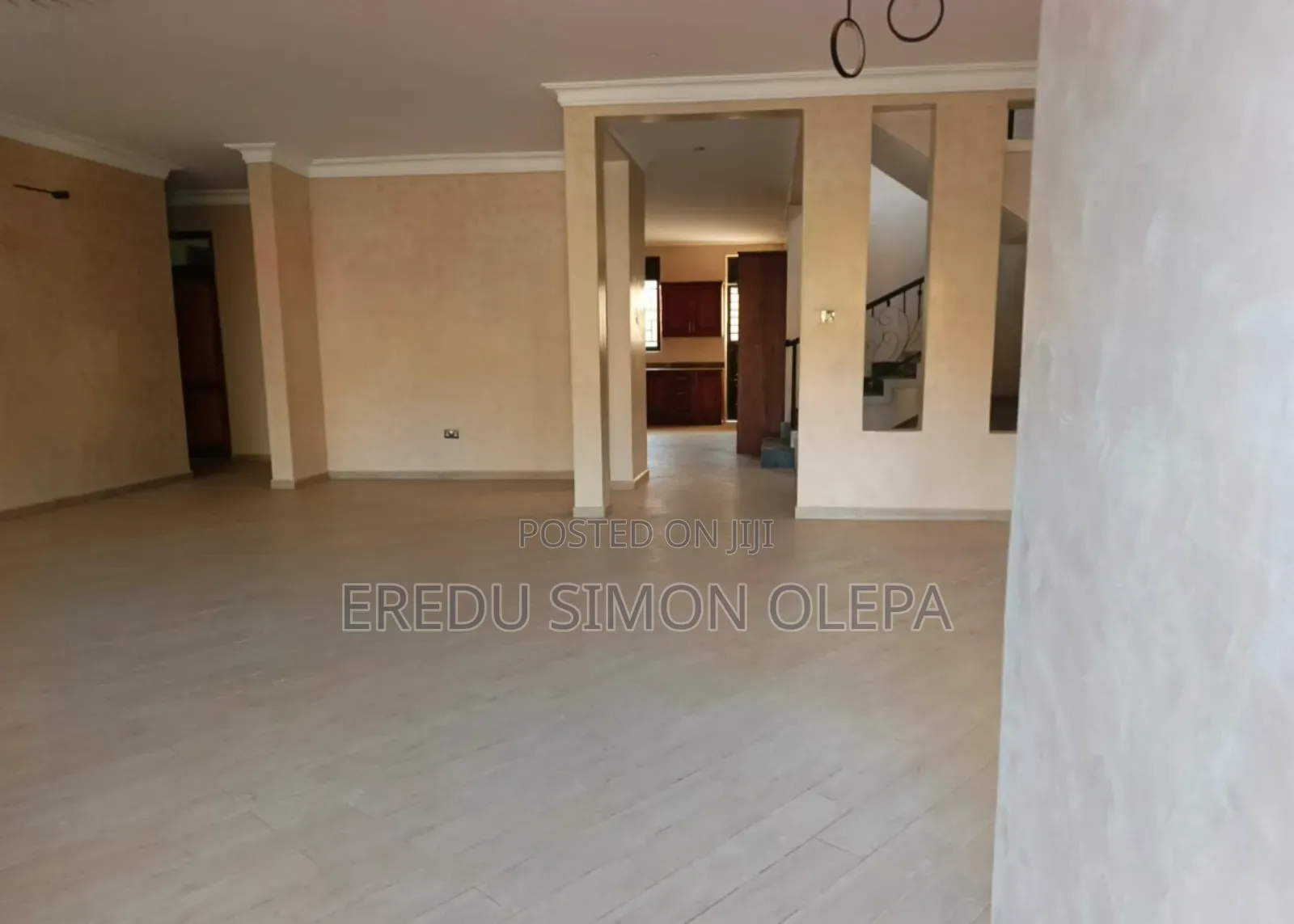 Furnished 6bdrm House in Nakawa for sale