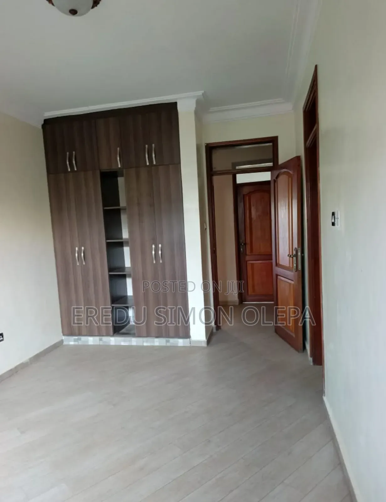 Furnished 6bdrm House in Nakawa for sale