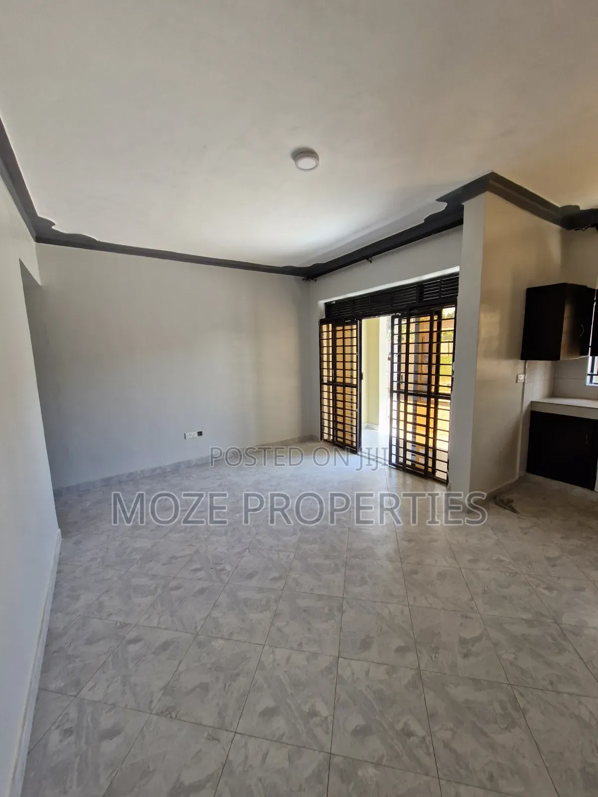 1bdrm Bungalow in Kira, Central Division for rent