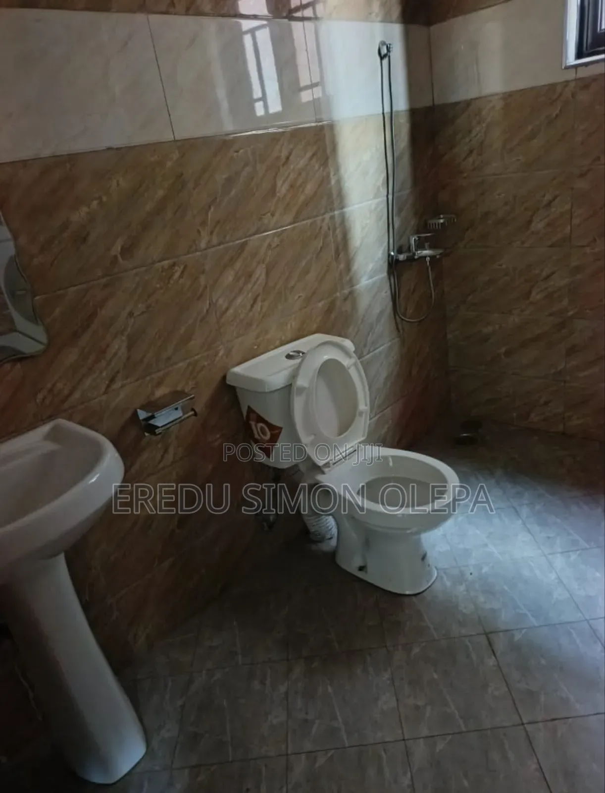 Furnished 6bdrm House in Nakawa for sale