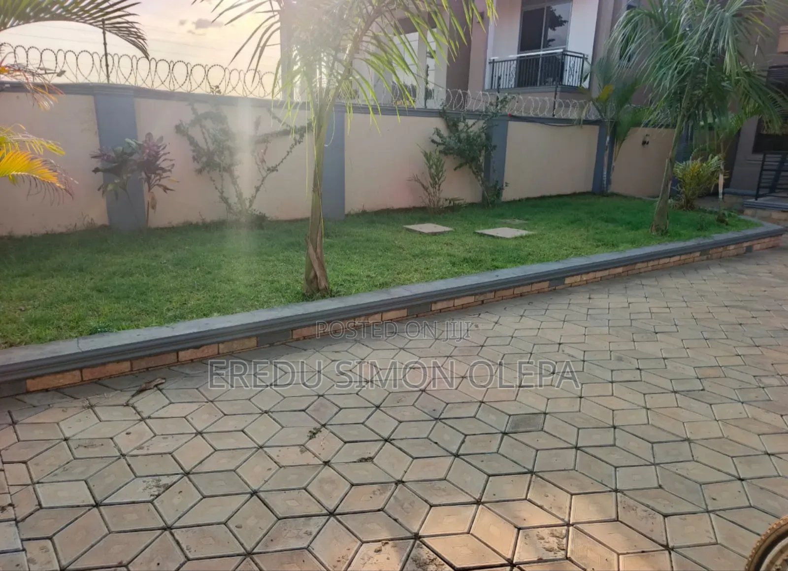 Furnished 6bdrm House in Nakawa for sale