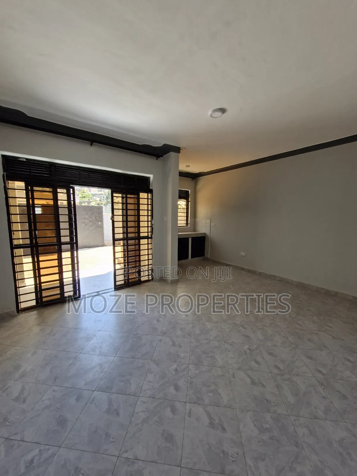 1bdrm Bungalow in Kira, Central Division for rent