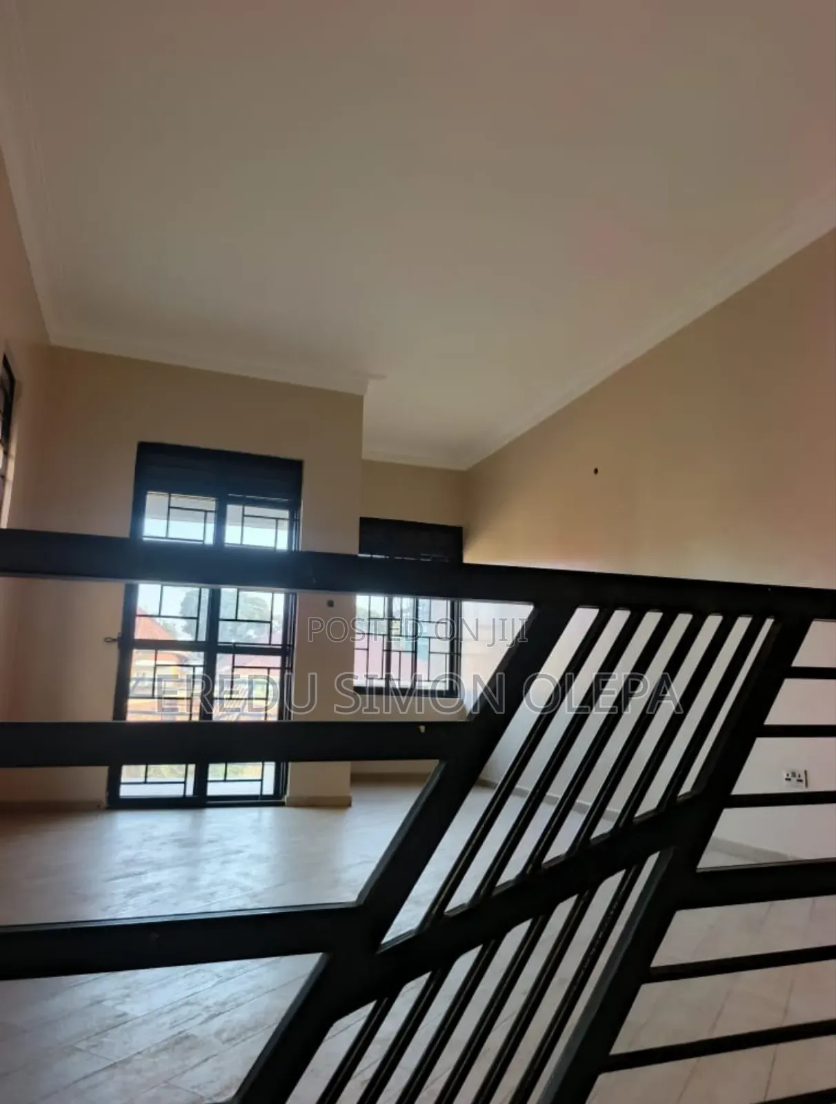 Furnished 6bdrm House in Nakawa for sale