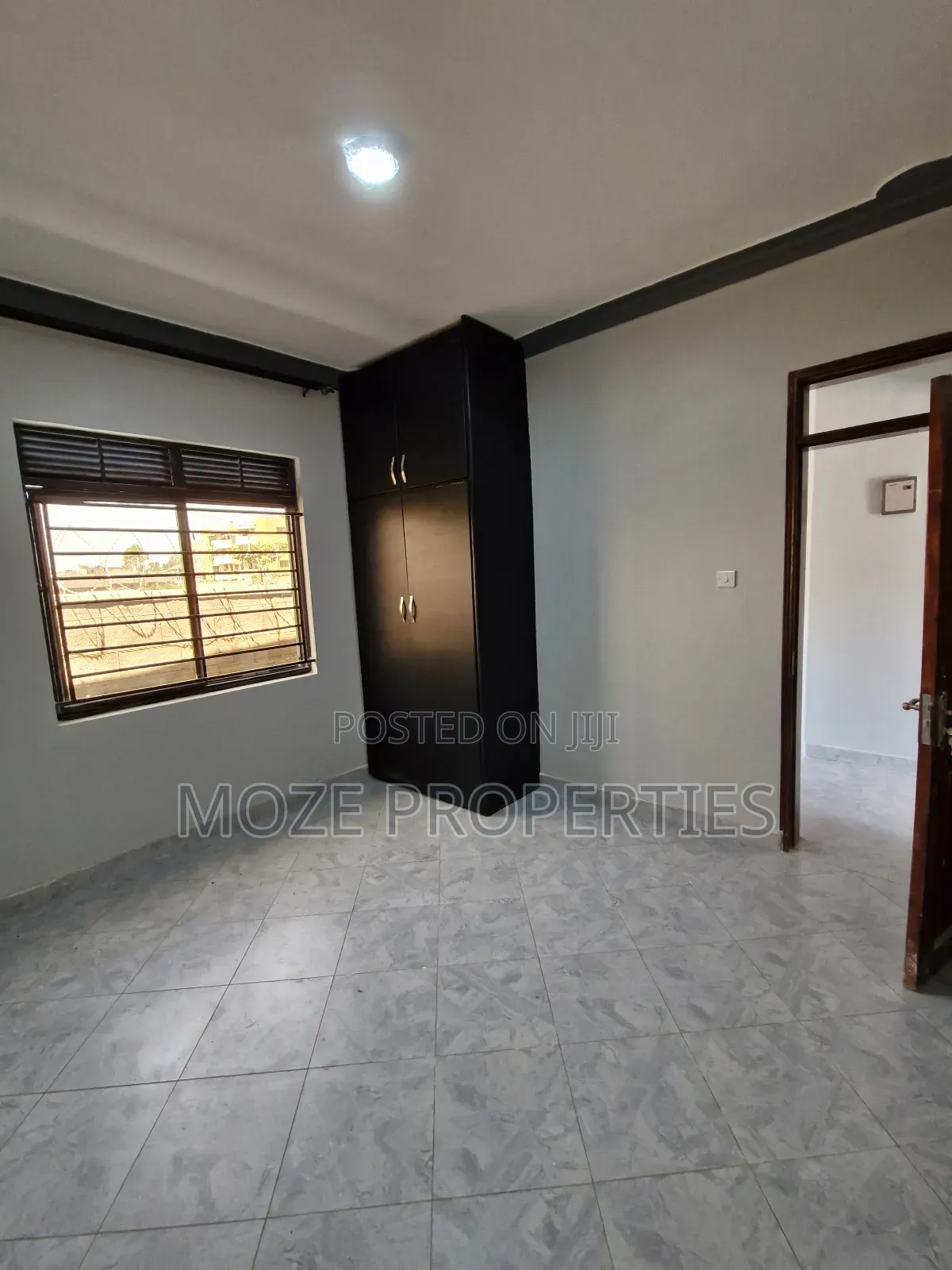 1bdrm Bungalow in Kira, Central Division for rent