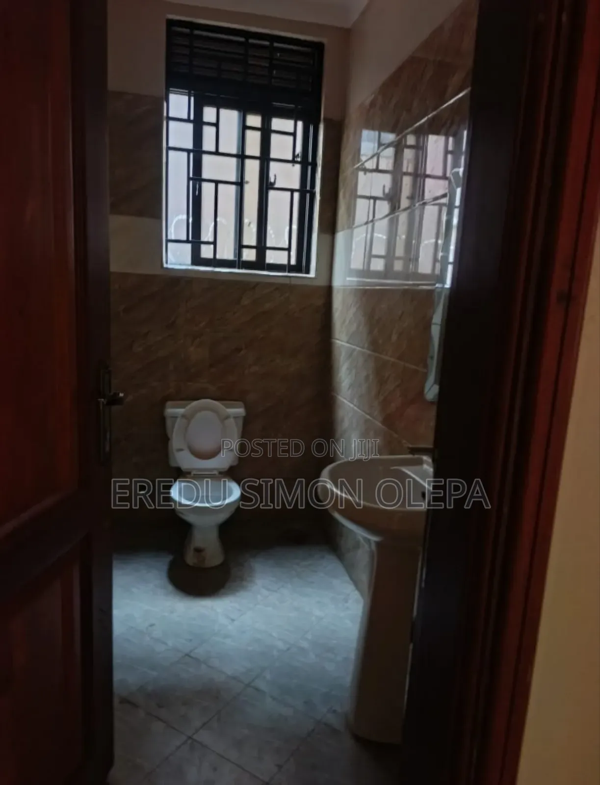 Furnished 6bdrm House in Nakawa for sale