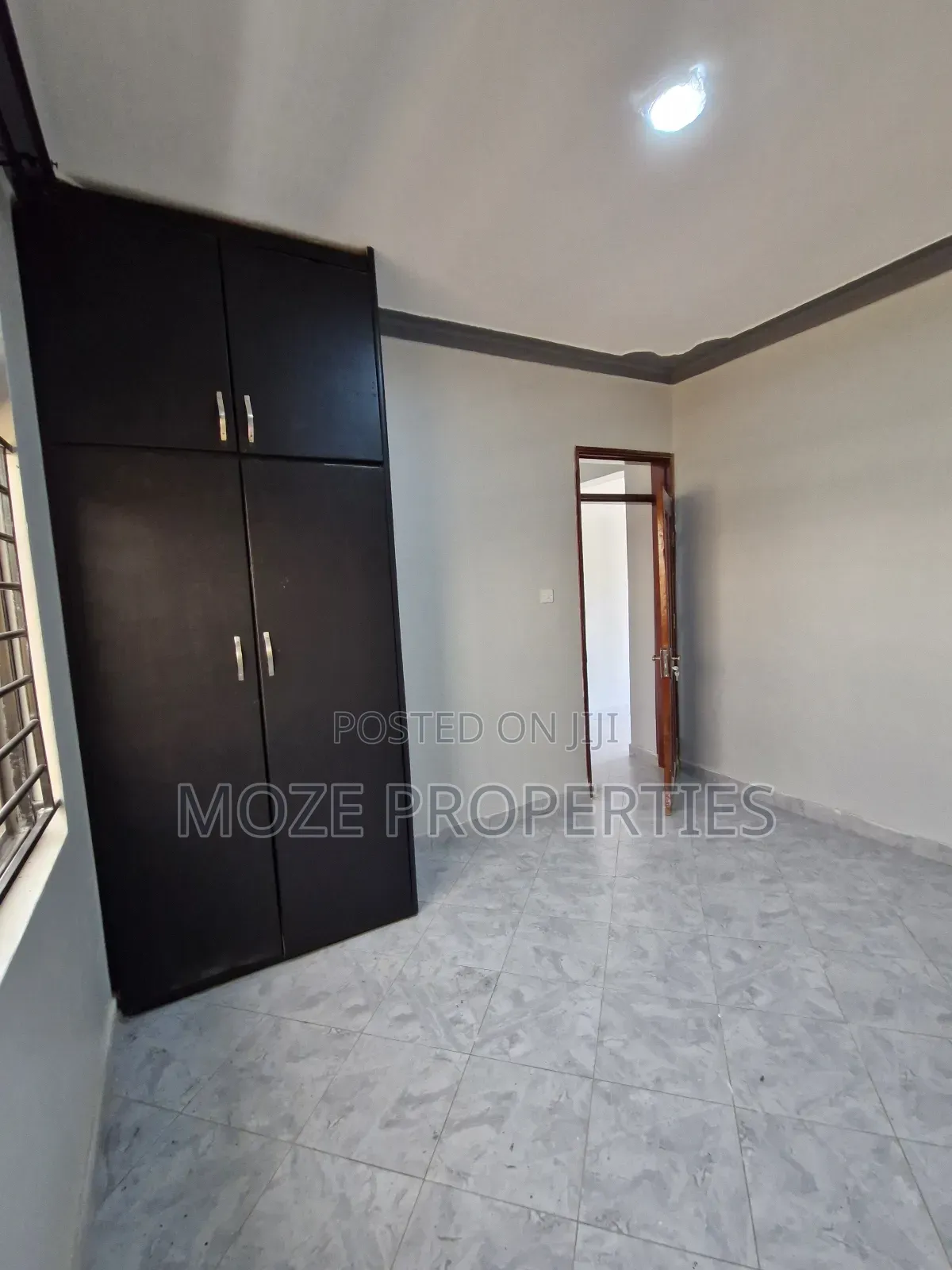 1bdrm Bungalow in Kira, Central Division for rent