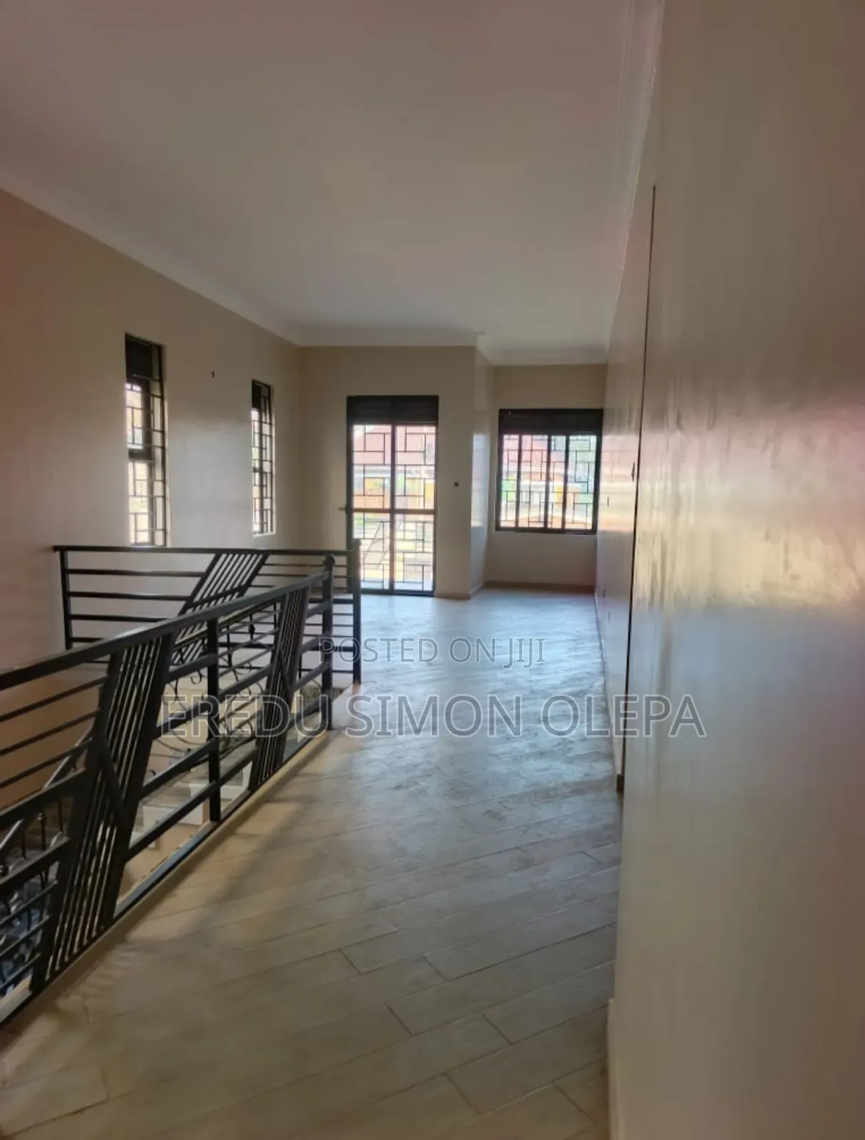 Furnished 6bdrm House in Nakawa for sale