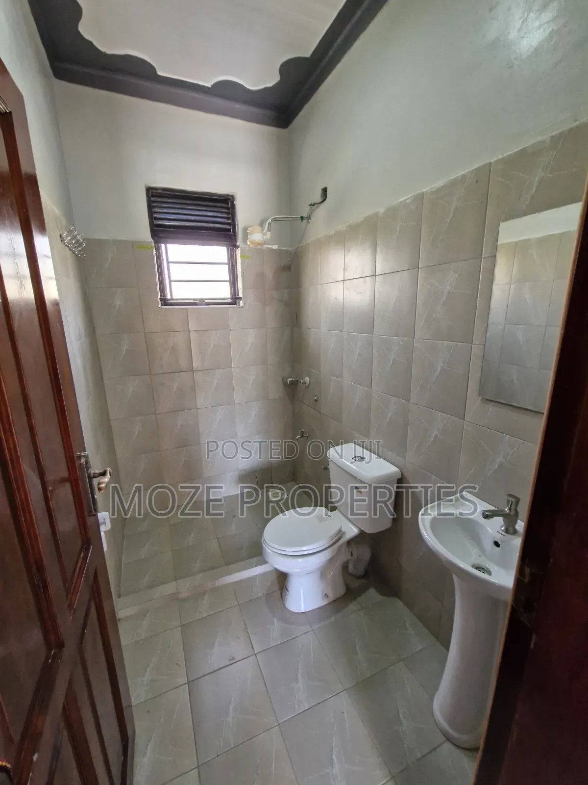 1bdrm Bungalow in Kira, Central Division for rent
