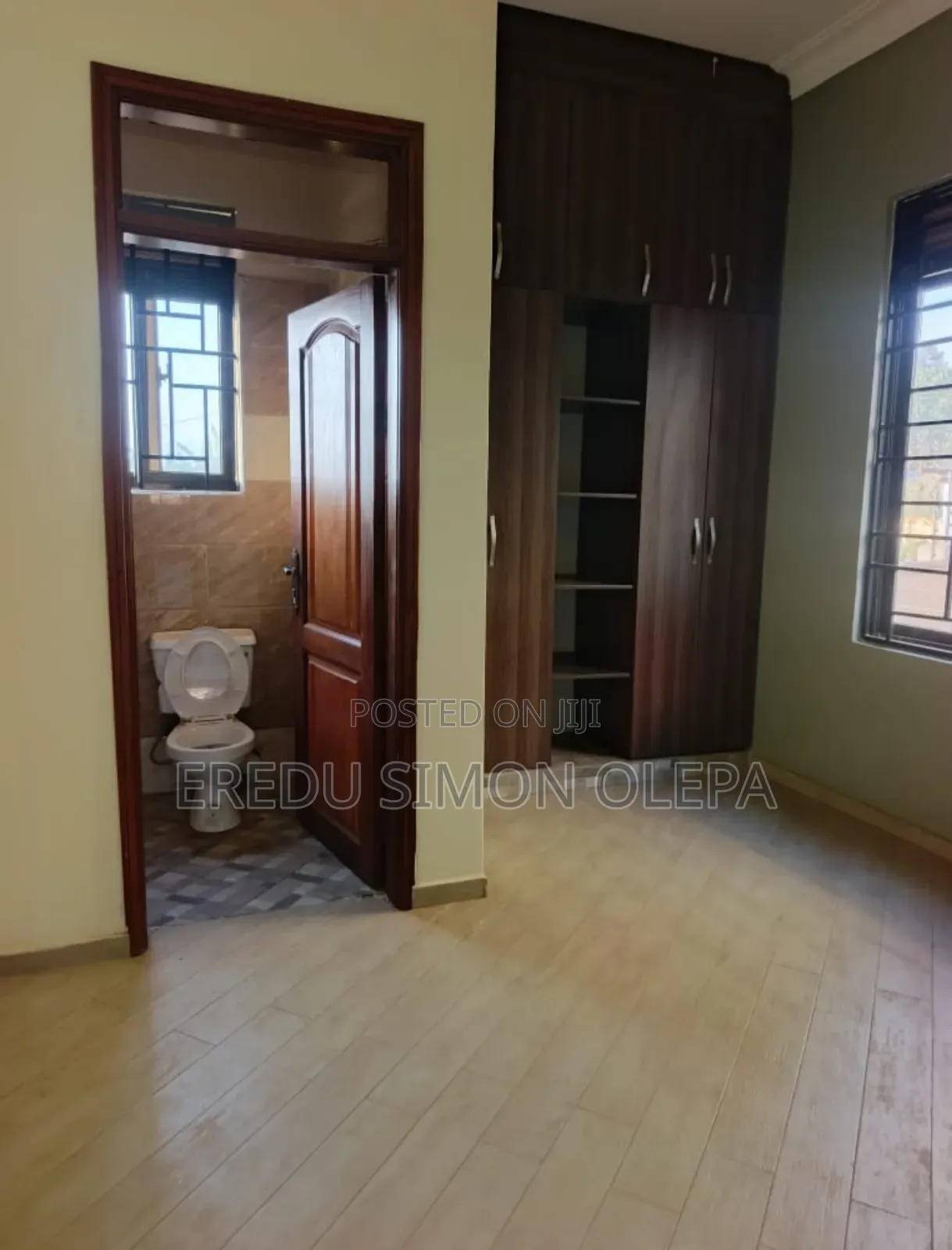 Furnished 6bdrm House in Nakawa for sale