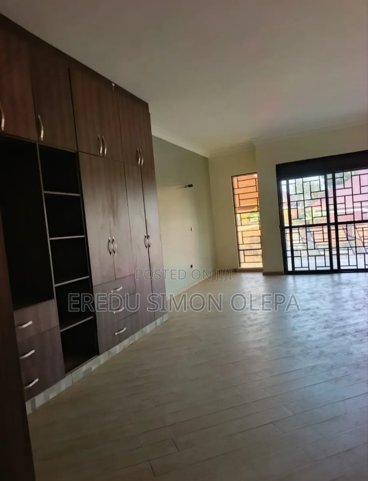 Furnished 6bdrm House in Nakawa for sale