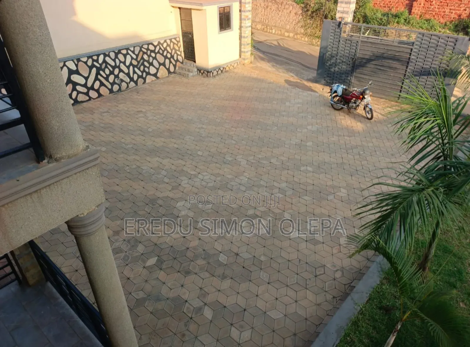 Furnished 6bdrm House in Nakawa for sale