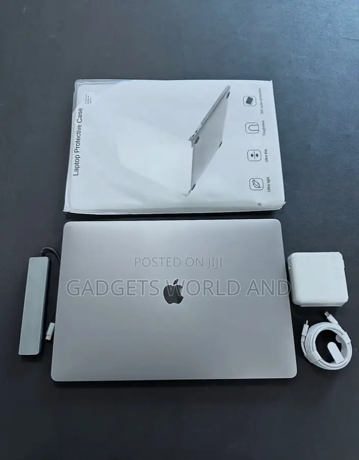 Laptop Apple MacBook Pro 2019 16GB Intel Core I5 SSD 256GB