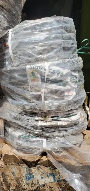 8m Razor Wires for Sale. We Aslo Provide Installation Services