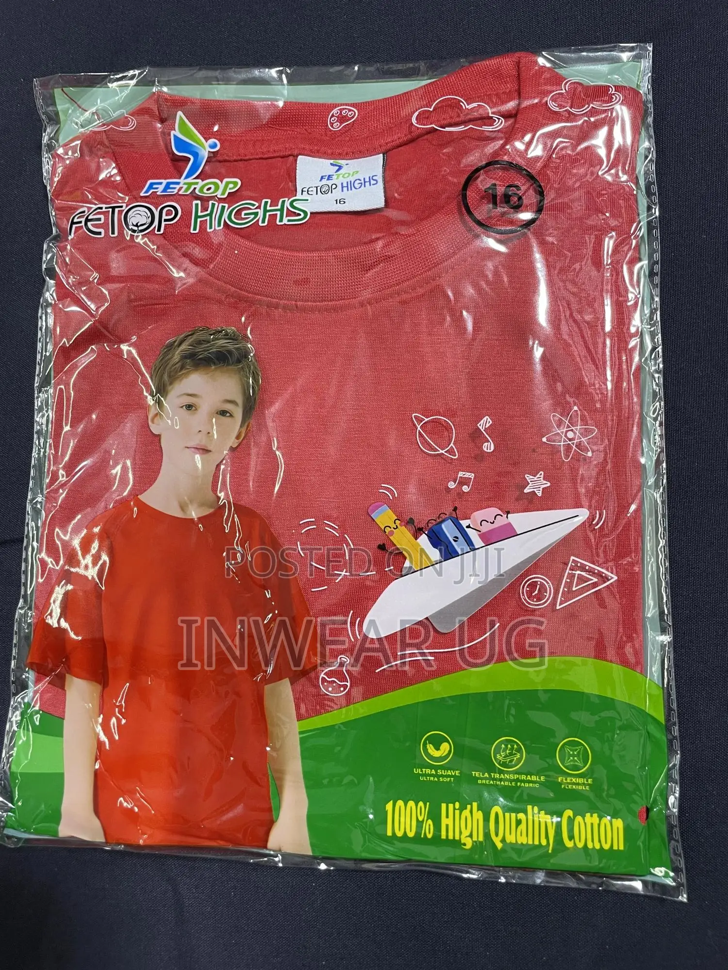 Tshirts Sportswear