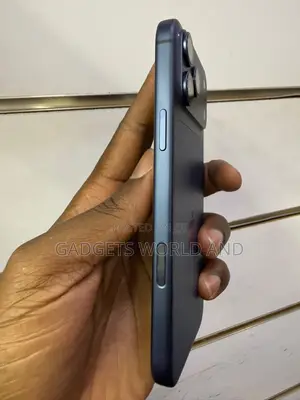 New Apple iPhone 17 Pro Max 512 GB Blue