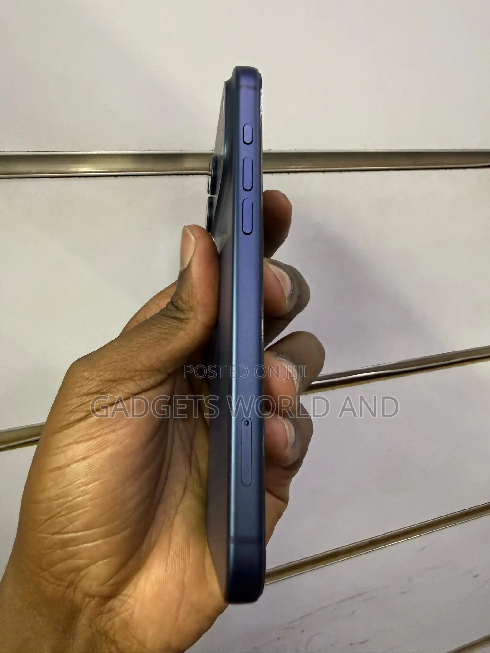 New Apple iPhone 17 Pro Max 512 GB Blue