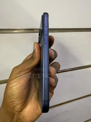 New Apple iPhone 17 Pro Max 512 GB Blue