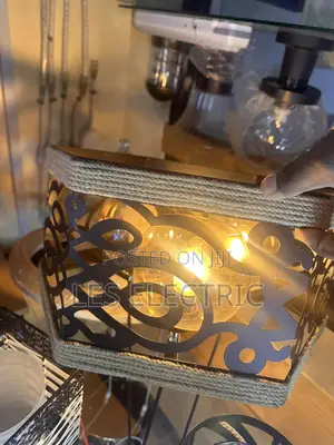 3slot Hanging Light