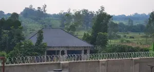 Razor Wire, Chain Link Fencing and Other Security Fencing Solutions