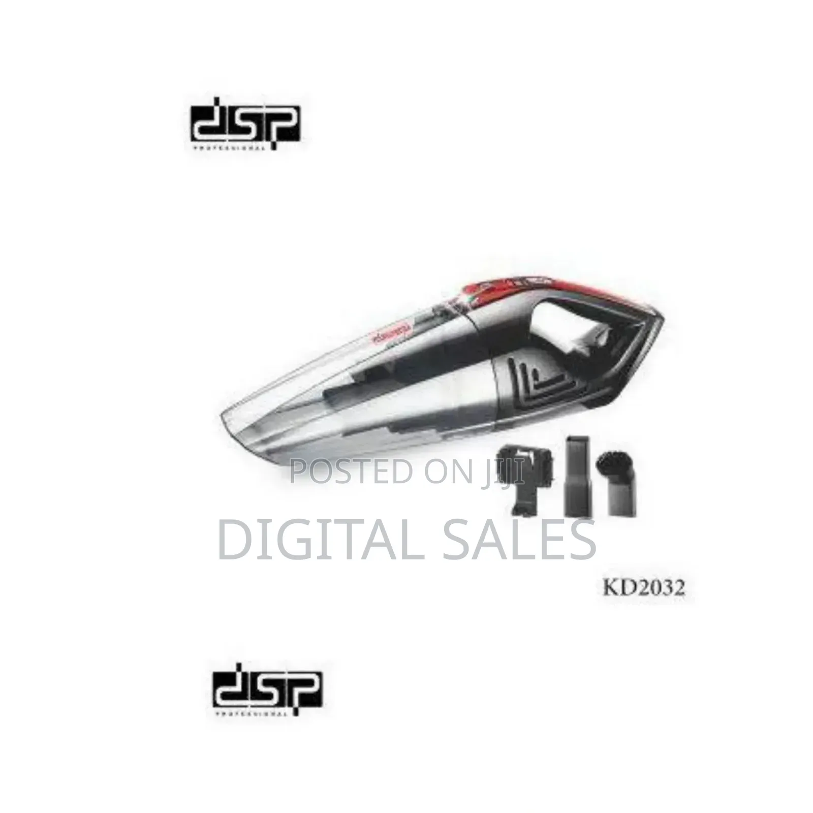 Dsp Car Vacuum Cleaner/Dsp Car Vacuum Cleaner