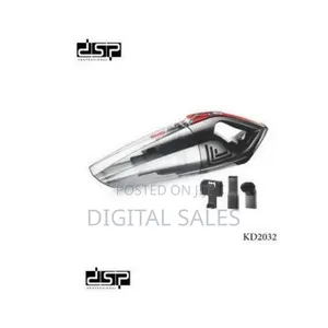 Dsp Car Vacuum Cleaner/Dsp Car Vacuum Cleaner