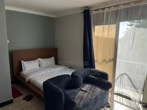 Airbnb Apartment in Kisasi
