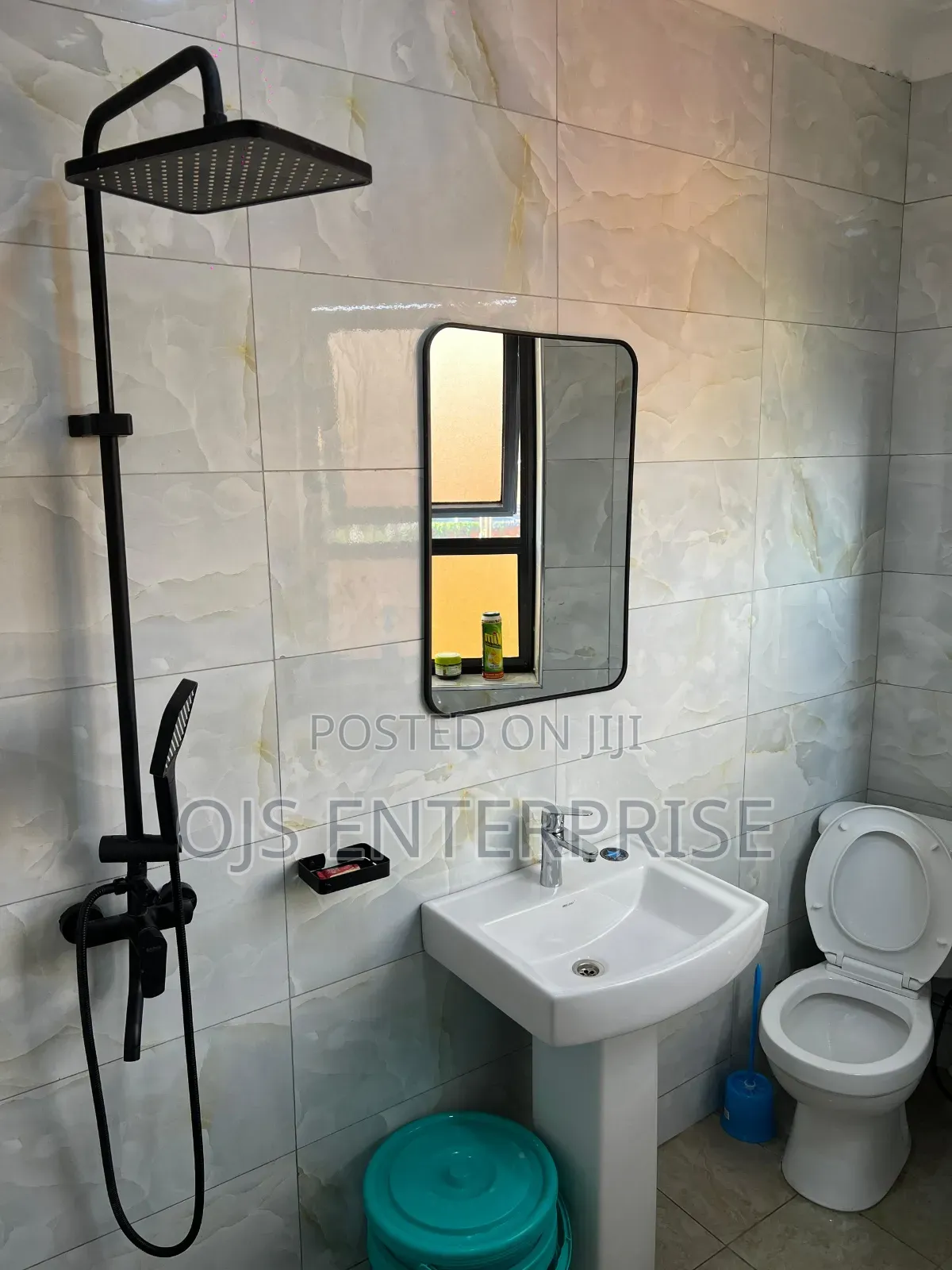 Airbnb Apartment in Kisasi