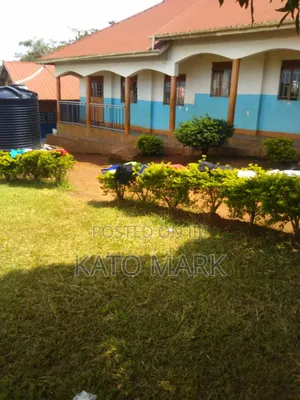 Primary School for Sale Located at Mukono Kisoga