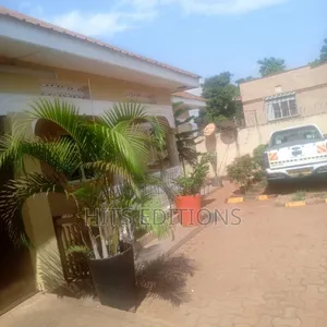 Furnished 3bdrm Bungalow in Nakawa for sale