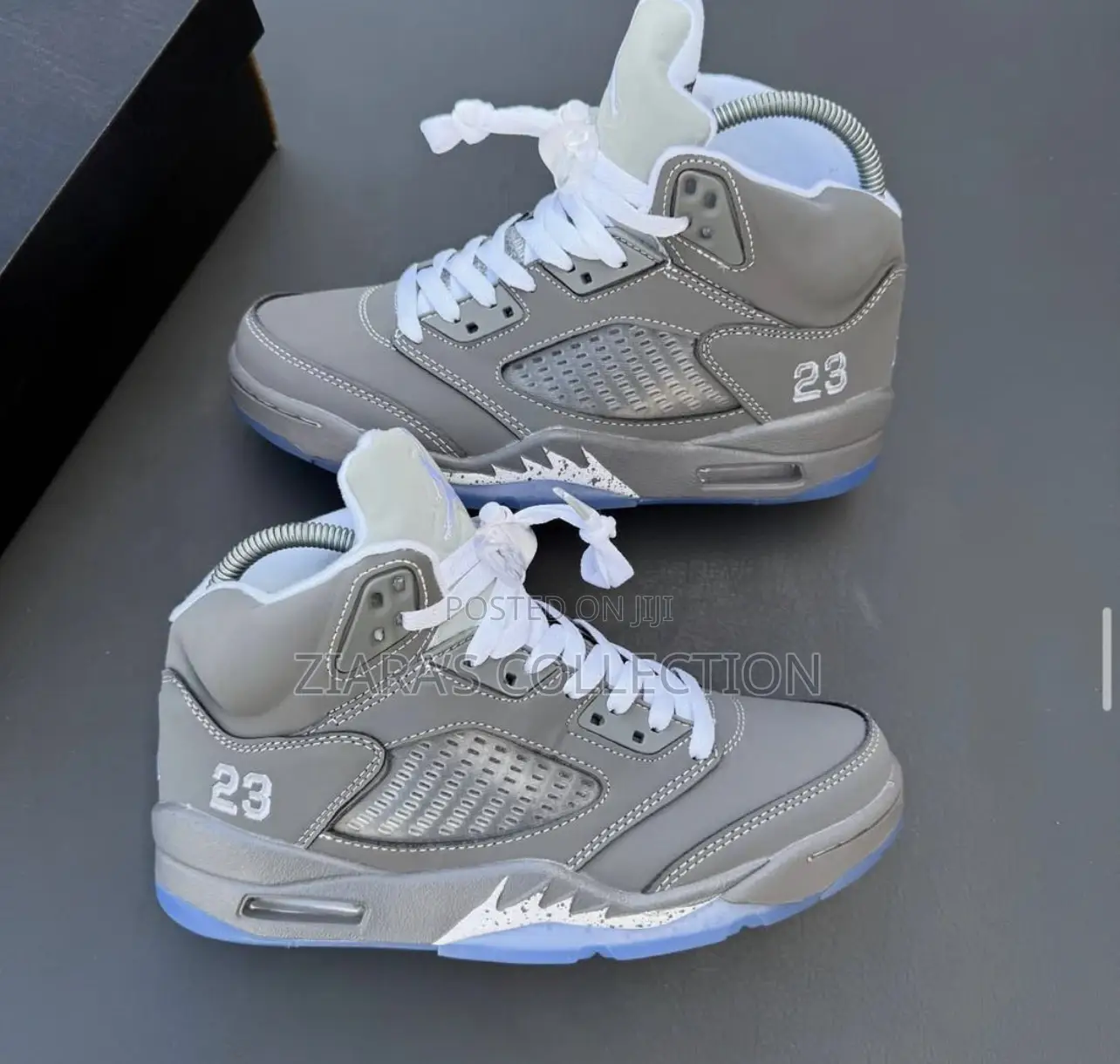 Air Jordan 5 Retro Sneakers