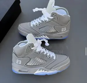 Air Jordan 5 Retro Sneakers